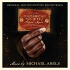 Michael Abels - The American Society of Magical Negroes