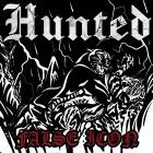 Hunted - False Icon