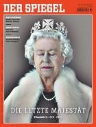 Der SPIEGEL 37/2022