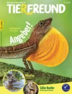 Tierfreund 06/2025