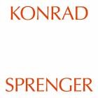 Konrad Sprenger - Set