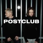 Fractions - POSTCLUB EP