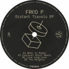 Fred P - ShopURL : https:fredpofficial bandcamp comalbumdistant-travels-ep