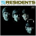 The Residents - Meet the Residents (pREServed Edition)