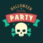 Halloween Spooky Party 2023