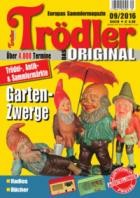 Troedler ORIGINAL 09/2016