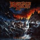 Desolate Realm - Legions