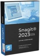 TechSmith SnagIt v23.1.0.26671 (x64)