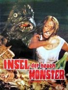 Insel der neuen Monster