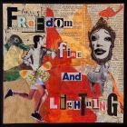 The Gulls - - Freedom, Fire & Lightning  