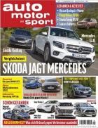 Auto Motor und Sport 01/2023