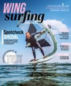 Wingsurfing Journal 09/2023