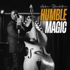 Adam Blackstone - Humble Magic, Vol  1