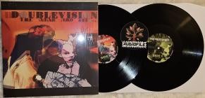 Doublevision - The Year Two Gee - 