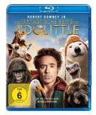 Die fantastische Reise des Dr. Dolittle