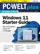 PC-WELT plus 04/2022