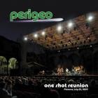 Perigeo - One Shot Reunion (Florence, July 23, 2019)