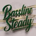 Jonathan Djx - Bassline steady