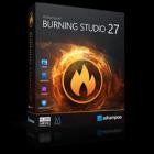 Ashampoo Burning Studio v27.0