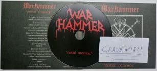Warhammer - Total Maniac