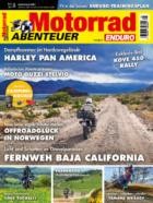 MotorradABENTEUER 06-07/2024