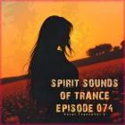 Spirit Sounds of Trance Episode 074 (Vocal Trance Vol, 2)