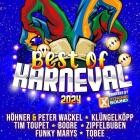 Best of Karneval 2024 (Powered by Xtreme Sound)