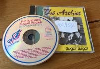 The Archies - Sugar Sugar 20 Greatest Hits