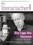 Literarischer Monat 16/2014