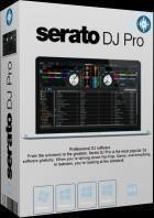 Serato DJ Pro v2.5.10 Build 700 (x64)