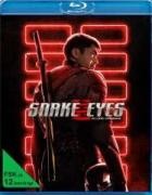 Snake Eyes: G.I. Joe Origins