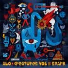 ALO - Creatures, Vol  1: Spark