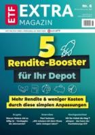 Extra-Magazin 06/2025