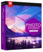 inPixio Photo Studio Ultimate v12.0.6.853 Portable