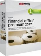 Lexware Financial Office Premium 2022 v22.0