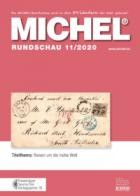 MICHEL-Rundschau 11/2020