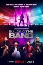 Building The Band - Staffel 1