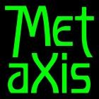 Matthias Schubert - Metaxis