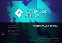 GameMaker Studio Ultimate v2.3.6.595 (x64)
