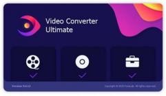 FoneLab Video Converter Ultimate v9.3.52 (x64)
