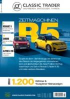Classic Trader Magazin 03/2025