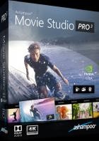 Ashampoo Movie Studio Pro v3.0.1.0
