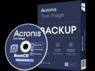 Acronis AIO BootCD 2021 v26.0.1 Build 39620