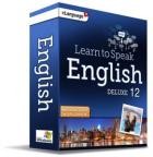 Learn to Speak English Deluxe v12.0.0.11 Portable