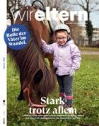 wir eltern 02/2025