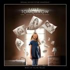 Felipe Tellez - Lost In Tomorrow (Original Motion Picture Soundtrack
