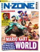 N-ZONE 08/2025