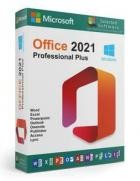 Microsoft Office Pro Plus 2021 VL Version 2304 (x64) (Build 16327.20308)