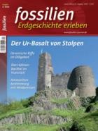 FOSSILIEN - Erdgeschichte erleben 01/2026