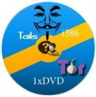 Tails v5.4 Live Boot ISO (x64)